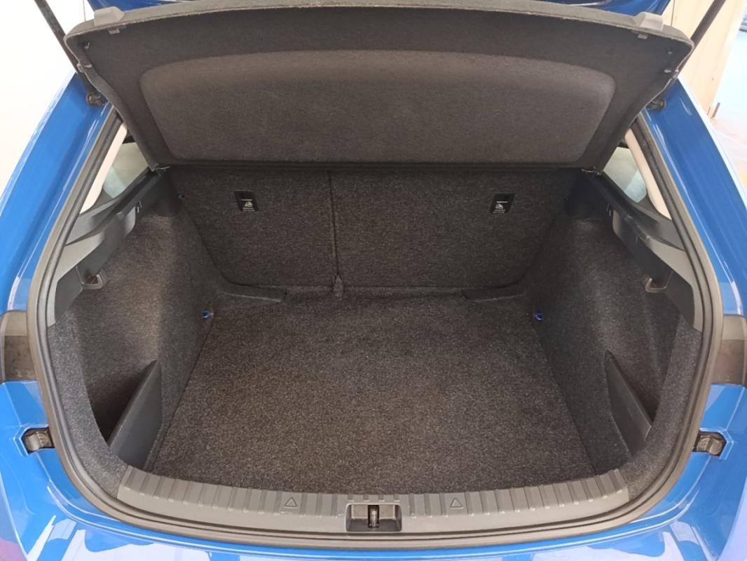 Skoda Scala 1.5 TSI 150ch DSG7 Ambition