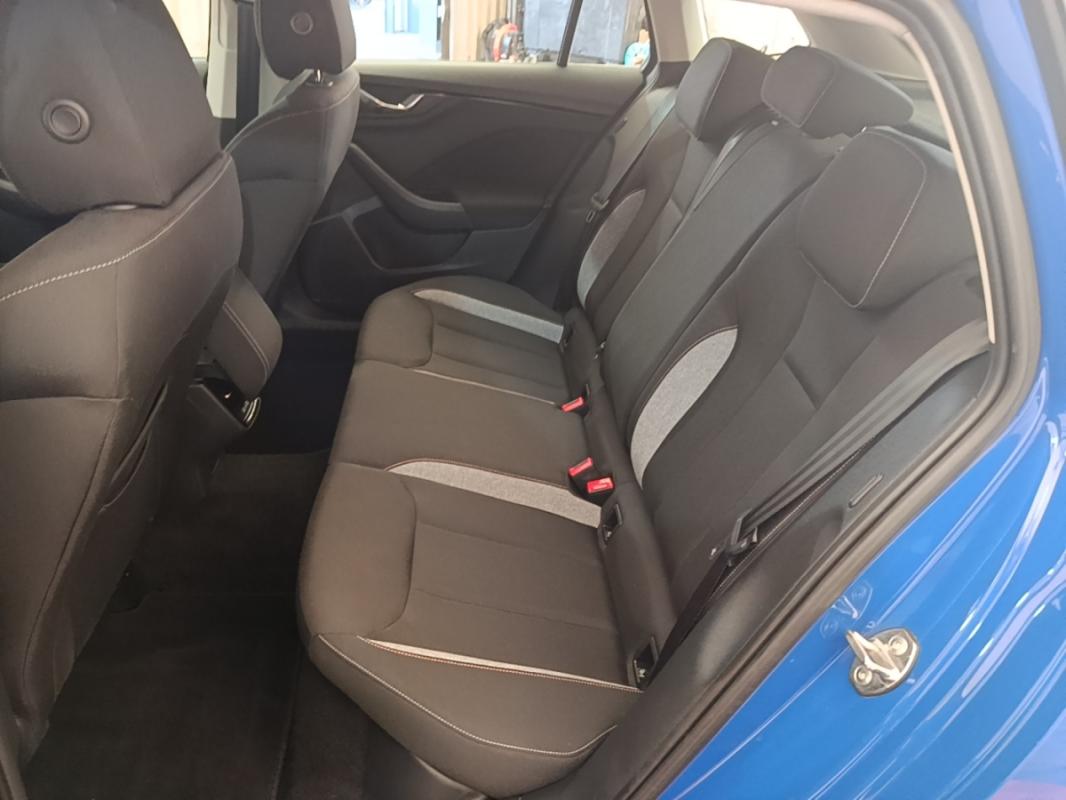 Skoda Scala 1.5 TSI 150ch DSG7 Ambition