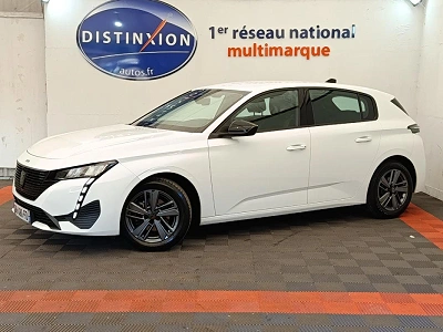 Peugeot 308 III PureTech 130 S&S ACTIVE PACK