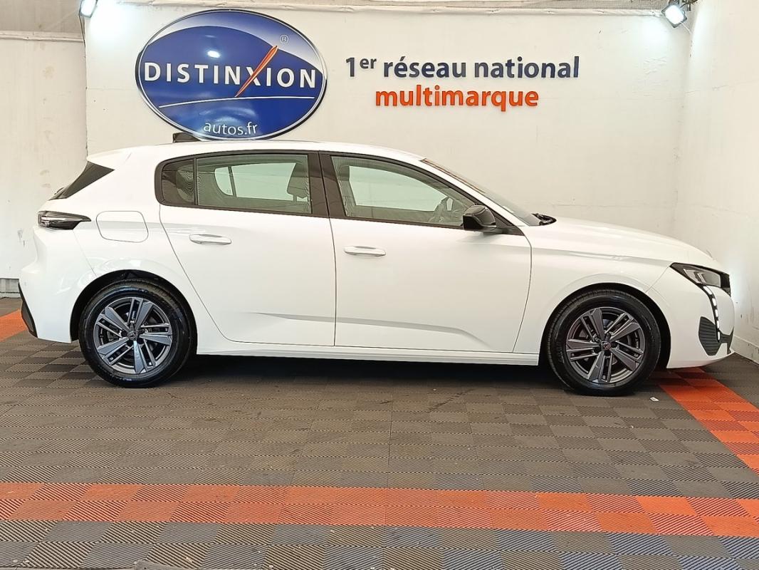 Peugeot 308 III PureTech 130 S&S ACTIVE PACK