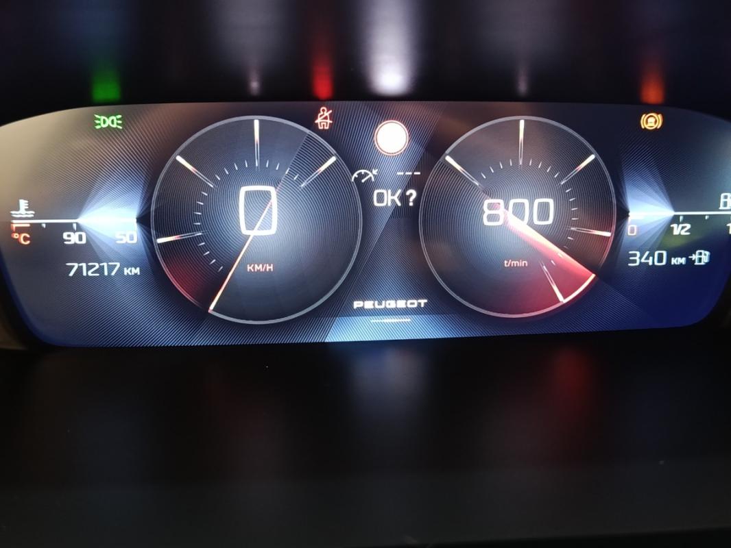 Peugeot 308 III PureTech 130 S&S ACTIVE PACK