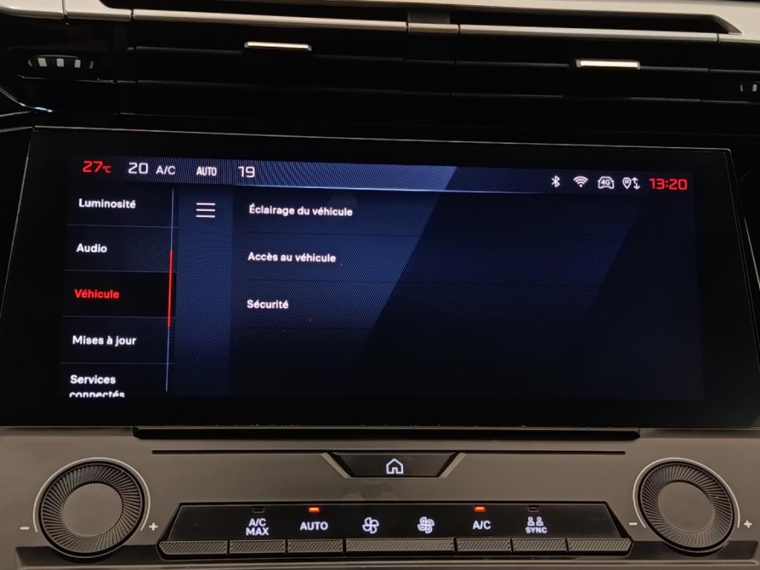 Peugeot 308 III PureTech 130 S&S ACTIVE PACK