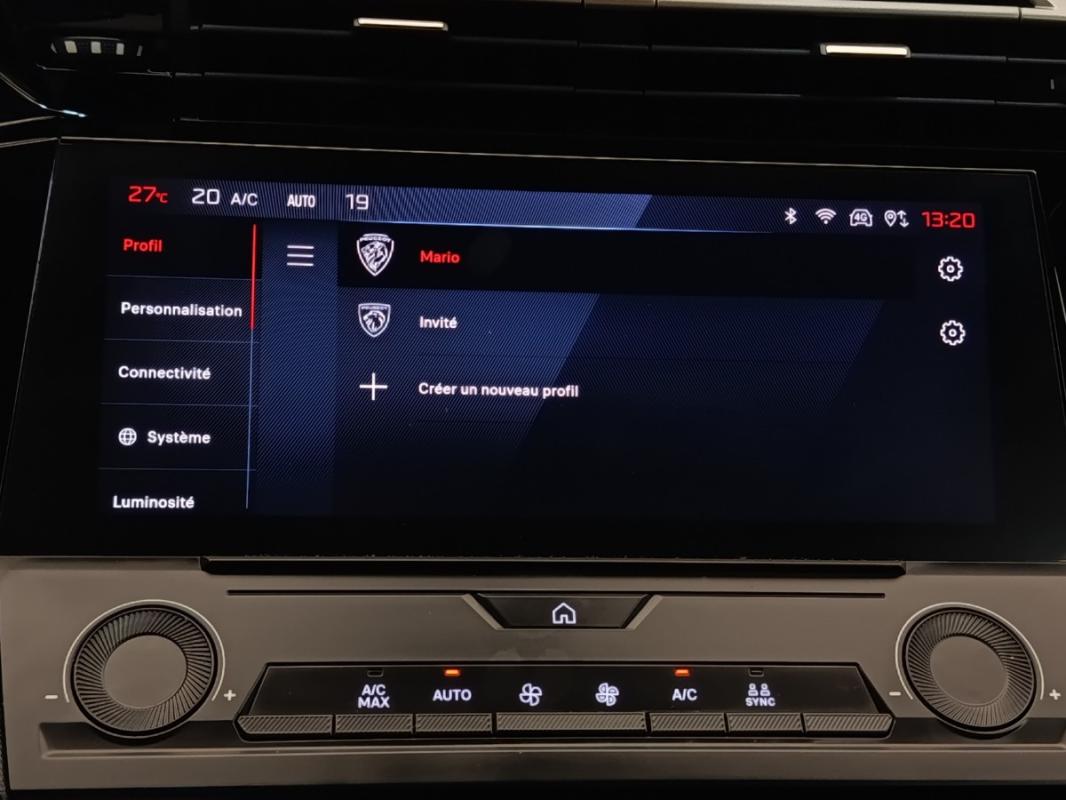 Peugeot 308 III PureTech 130 S&S ACTIVE PACK