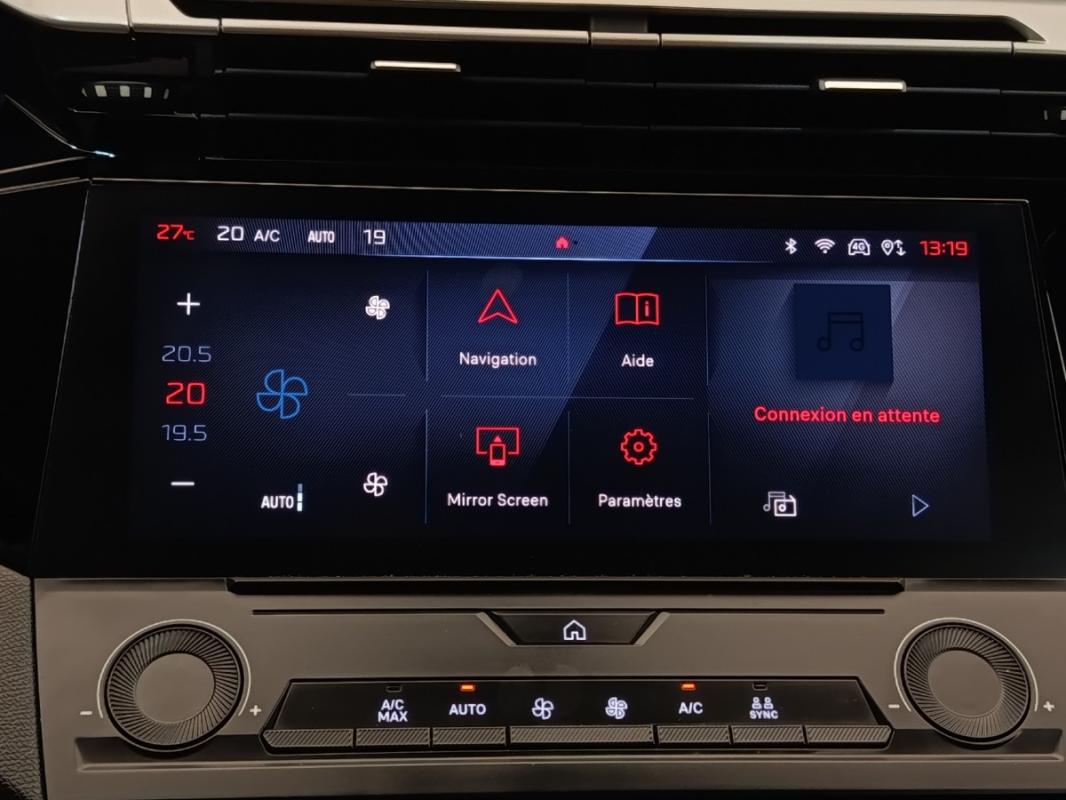 Peugeot 308 III PureTech 130 S&S ACTIVE PACK