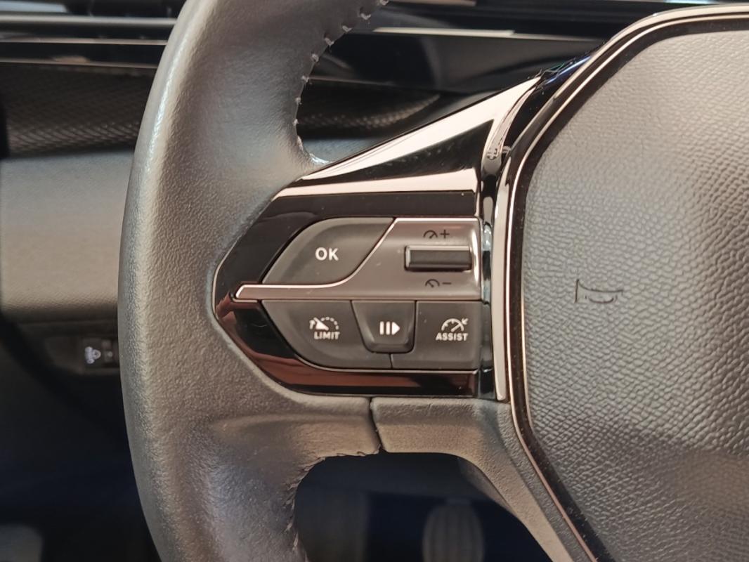 Peugeot 308 III PureTech 130 S&S ACTIVE PACK