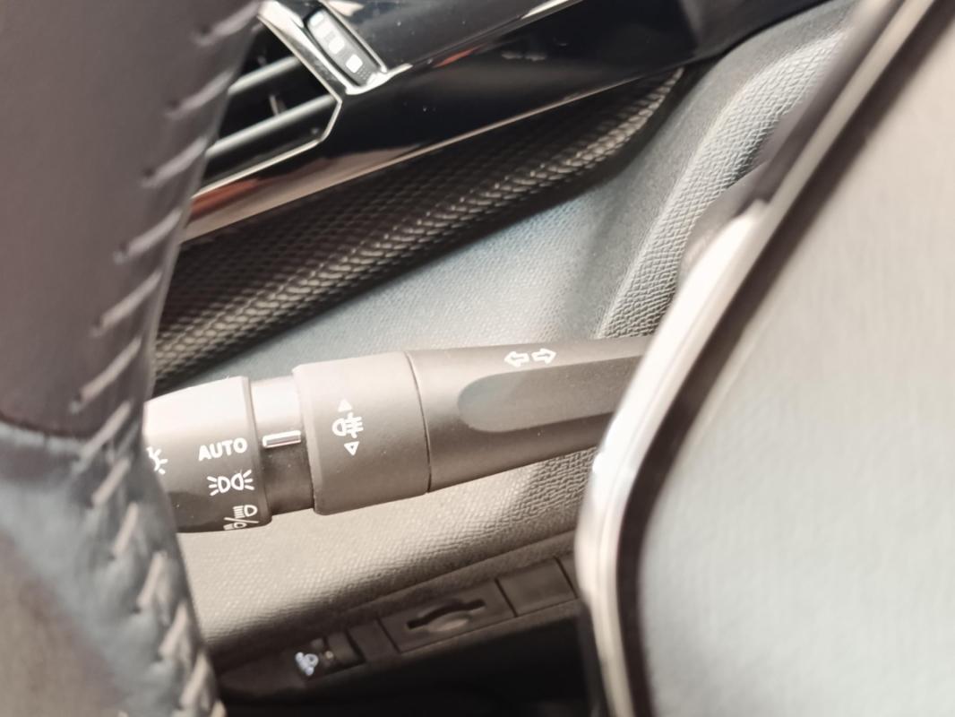 Peugeot 308 III PureTech 130 S&S ACTIVE PACK