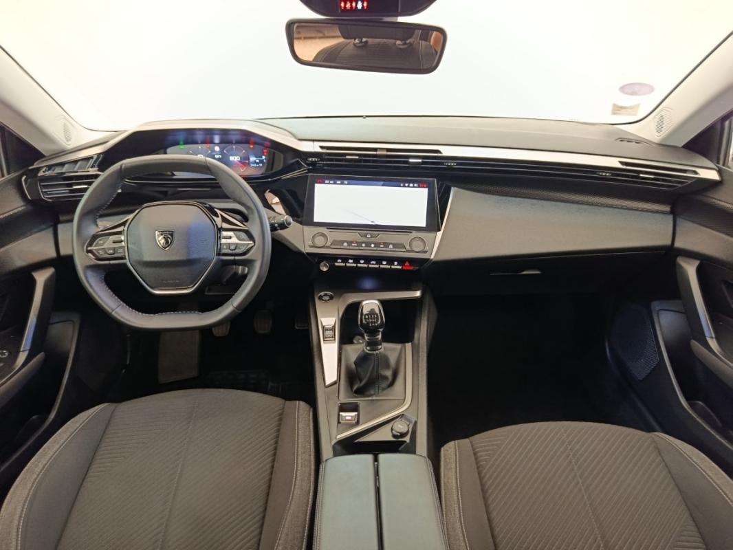 Peugeot 308 III PureTech 130 S&S ACTIVE PACK