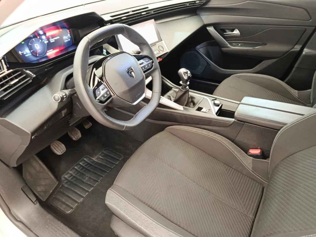 Peugeot 308 III PureTech 130 S&S ACTIVE PACK
