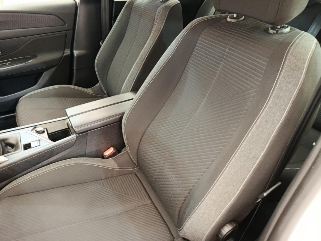 Peugeot 308 III PureTech 130 S&S ACTIVE PACK