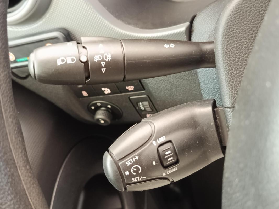 Peugeot Partner II 1.6 BLUEHDI 100 LONG PRO