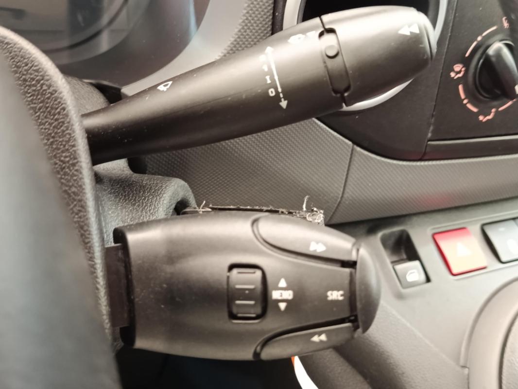 Peugeot Partner II 1.6 BLUEHDI 100 LONG PRO
