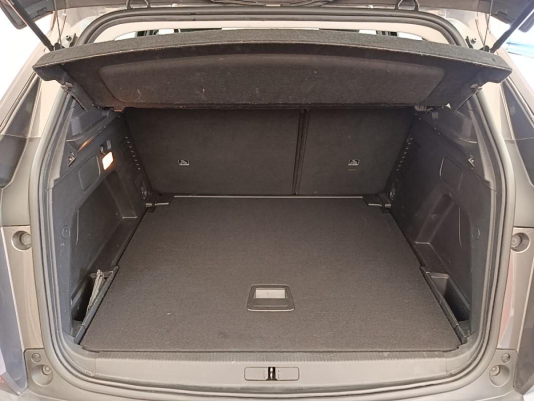 Peugeot 3008 II BlueHDi 130 S&S EAT8 Active Pack