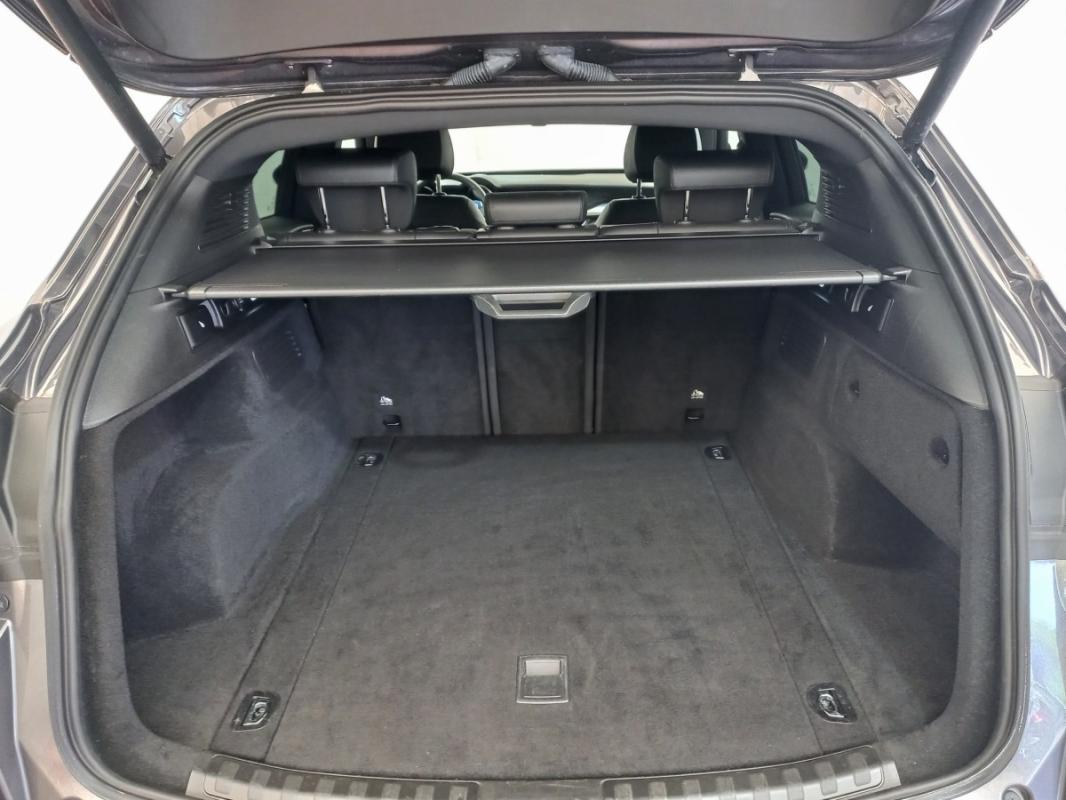 Alfa Romeo Stelvio 2.2 TD 160 AT8 Sprint