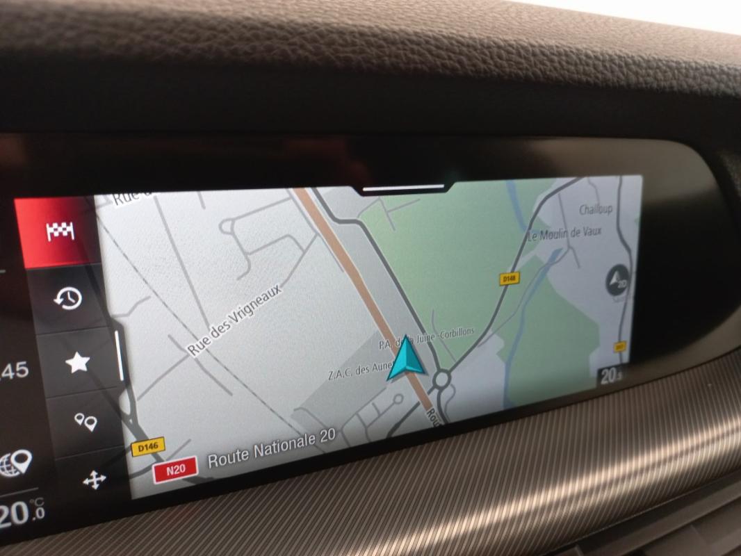 Alfa Romeo Stelvio 2.2 TD 160 AT8 Sprint