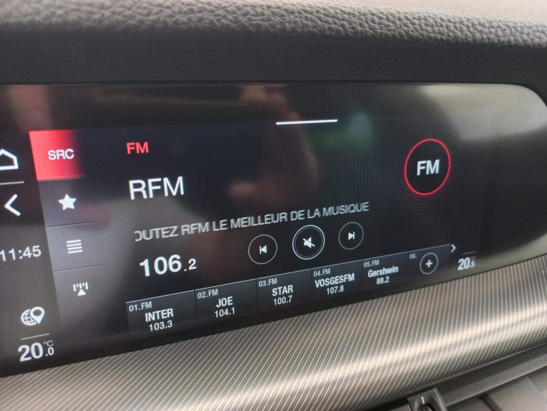 Alfa Romeo Stelvio 2.2 TD 160 AT8 Sprint