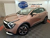 Kia Sportage V 1.6 T-GDI 150 MHEV IBVM6 MOTION thumbnail