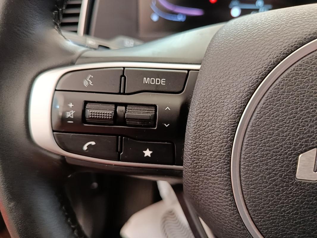Kia Sportage V 1.6 T-GDI 150 MHEV IBVM6 MOTION