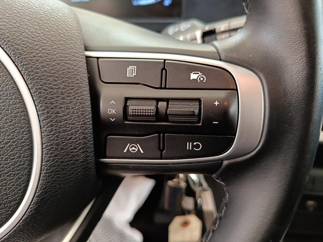 Kia Sportage V 1.6 T-GDI 150 MHEV IBVM6 MOTION