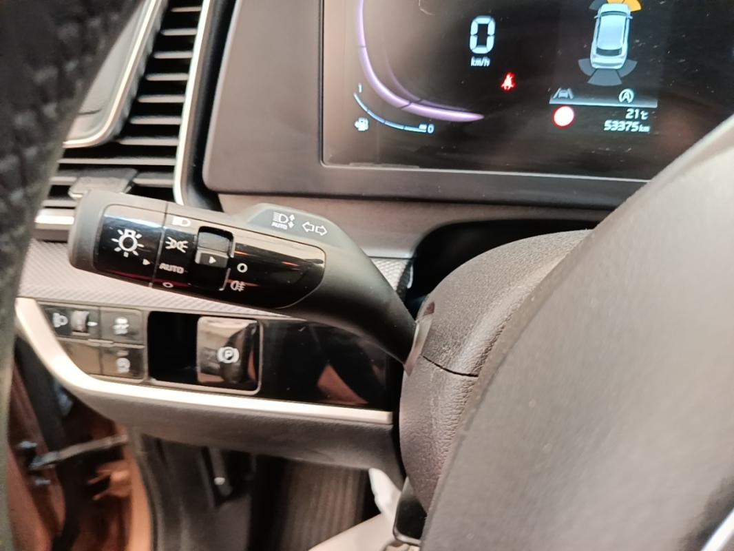 Kia Sportage V 1.6 T-GDI 150 MHEV IBVM6 MOTION