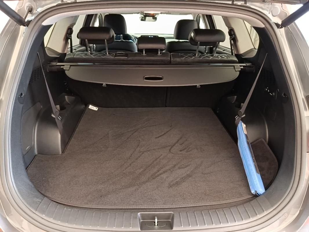 Hyundai Santa Fe IV 1.6 T-GDI 265 PHEV HTRAC CREATIVE AUTO
