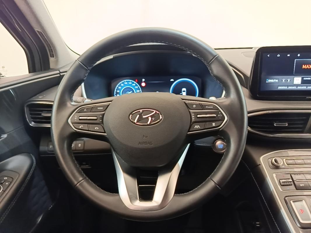 Hyundai Santa Fe IV 1.6 T-GDI 265 PHEV HTRAC CREATIVE AUTO