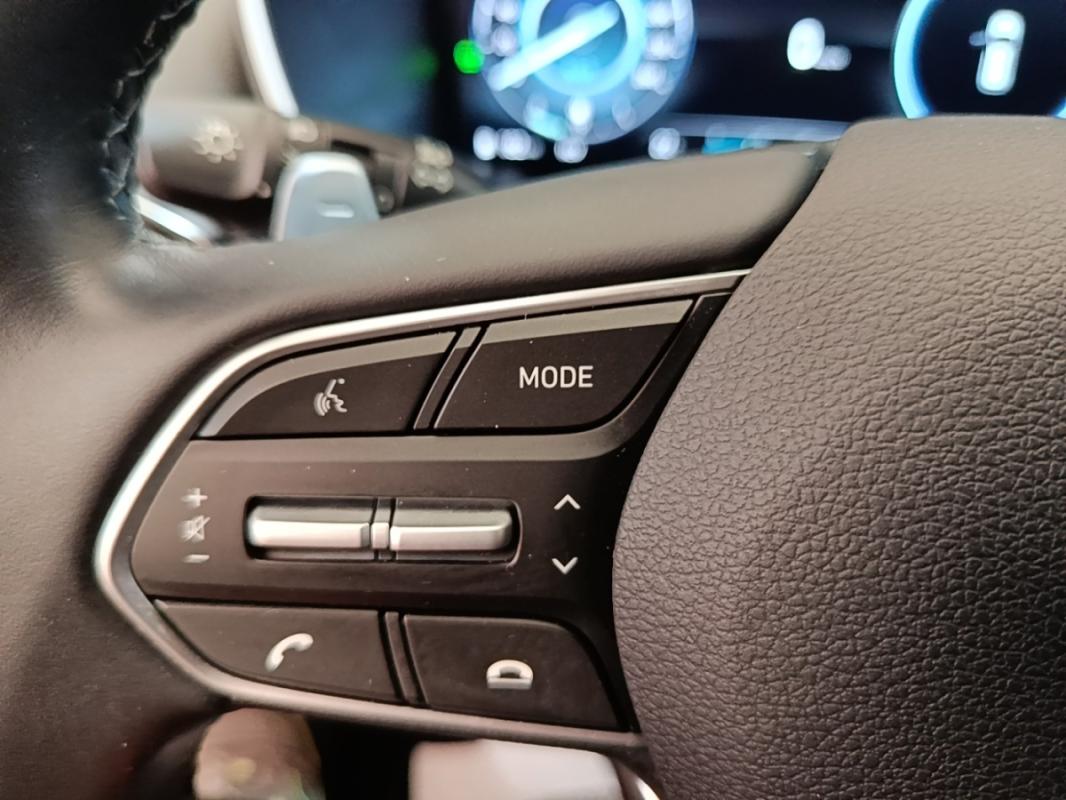 Hyundai Santa Fe IV 1.6 T-GDI 265 PHEV HTRAC CREATIVE AUTO