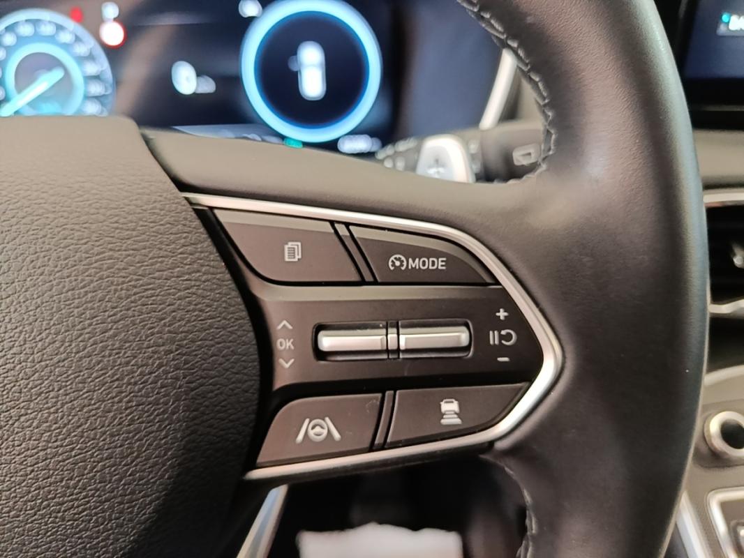 Hyundai Santa Fe IV 1.6 T-GDI 265 PHEV HTRAC CREATIVE AUTO