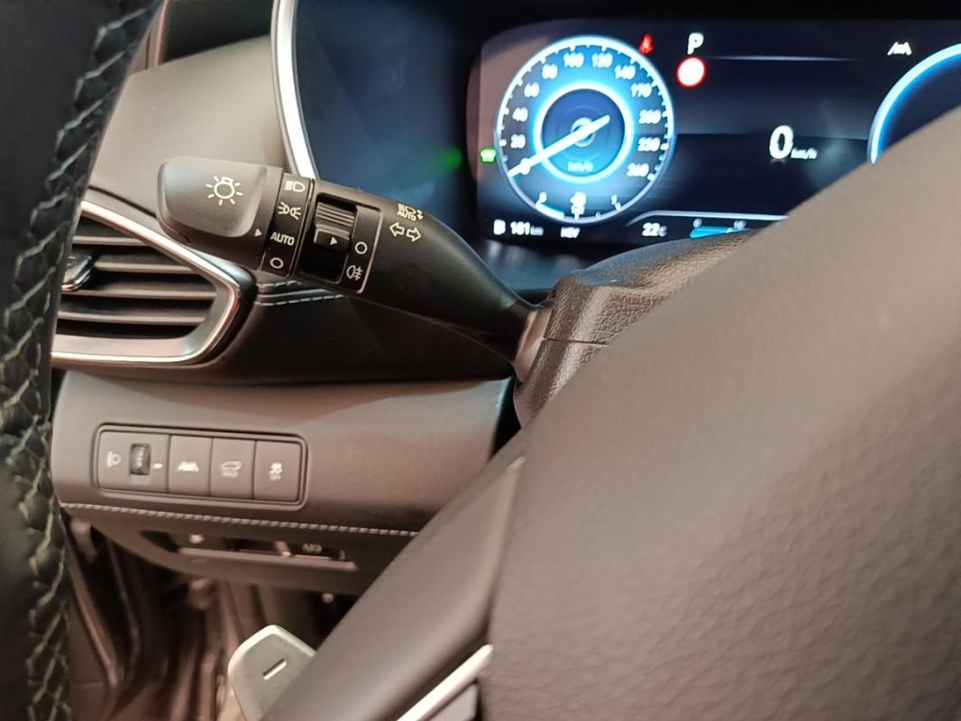 Hyundai Santa Fe IV 1.6 T-GDI 265 PHEV HTRAC CREATIVE AUTO