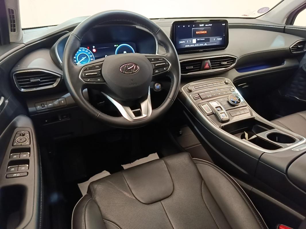 Hyundai Santa Fe IV 1.6 T-GDI 265 PHEV HTRAC CREATIVE AUTO
