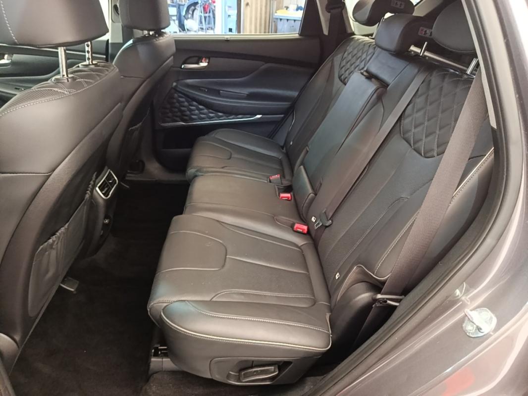 Hyundai Santa Fe IV 1.6 T-GDI 265 PHEV HTRAC CREATIVE AUTO