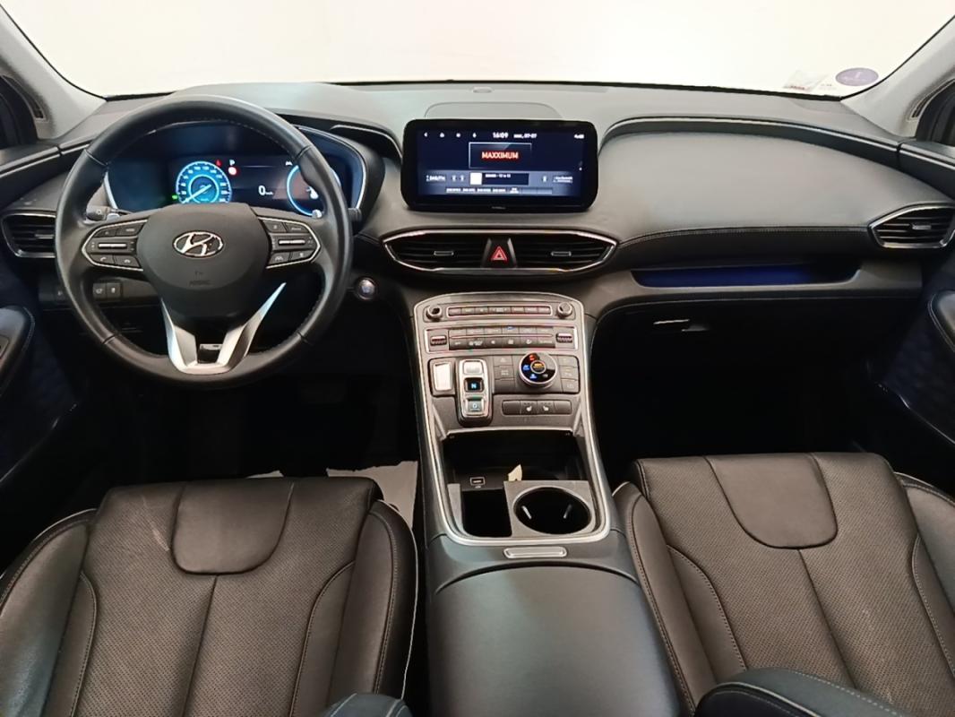 Hyundai Santa Fe IV 1.6 T-GDI 265 PHEV HTRAC CREATIVE AUTO