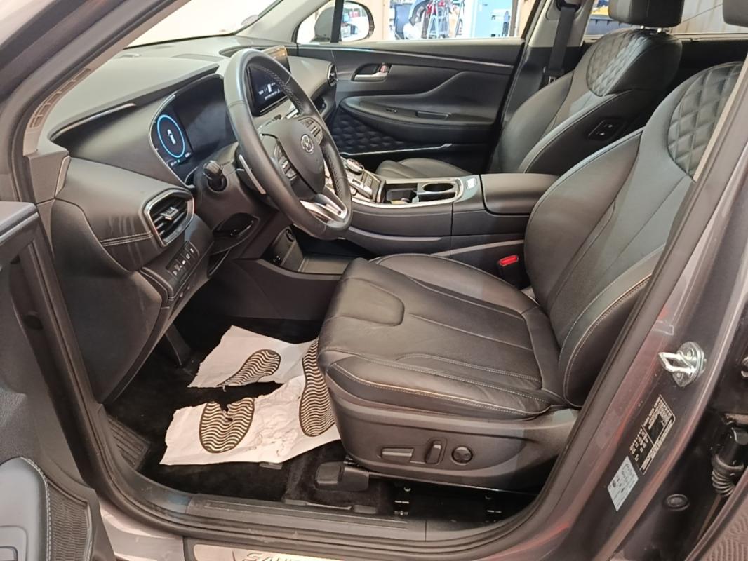 Hyundai Santa Fe IV 1.6 T-GDI 265 PHEV HTRAC CREATIVE AUTO