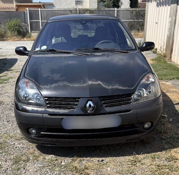 Renault Clio III 1.4 16V 100 EXPRESSION 5P