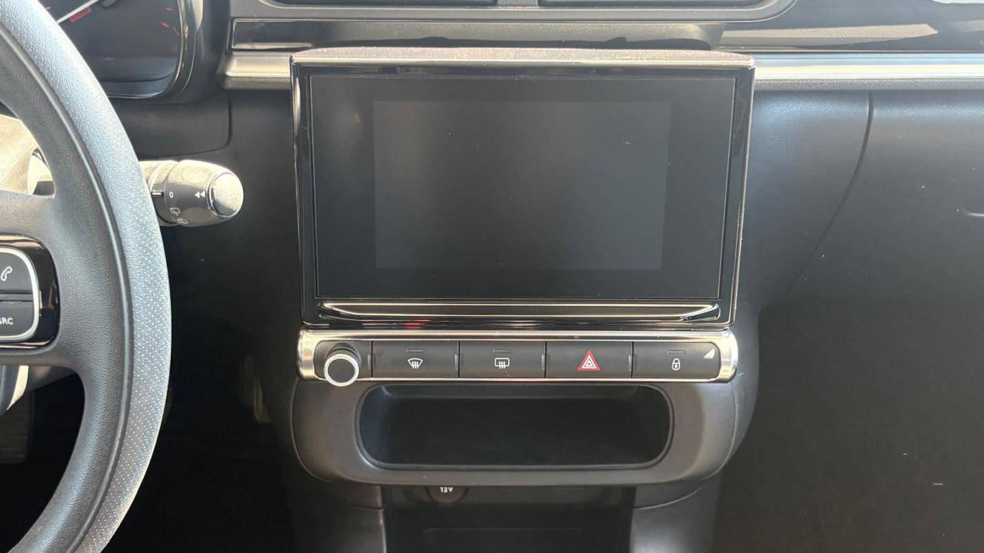 Citroen C3 PureTech 110 S&S BVM6 Graphic