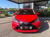 Toyota Aygo 1.0 VVT-i x thumbnail