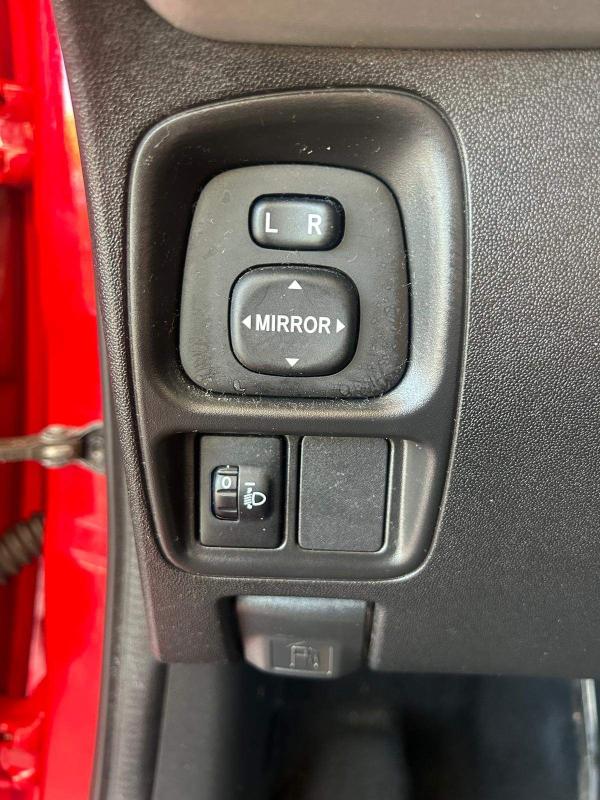 Toyota Aygo 1.0 VVT-i x