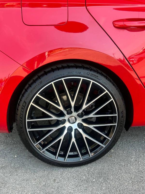 Seat Leon 1.8 TSI 180 Start/Stop FR