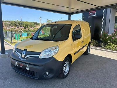 Renault Kangoo Express 1.5 DCI 75 ENERGY E6 GENERIQUE