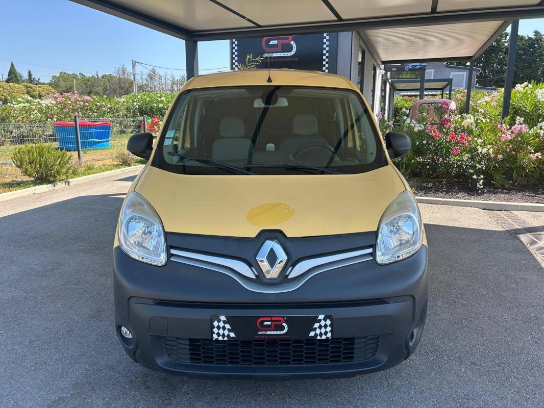 Renault Kangoo Express 1.5 DCI 75 ENERGY E6 GENERIQUE