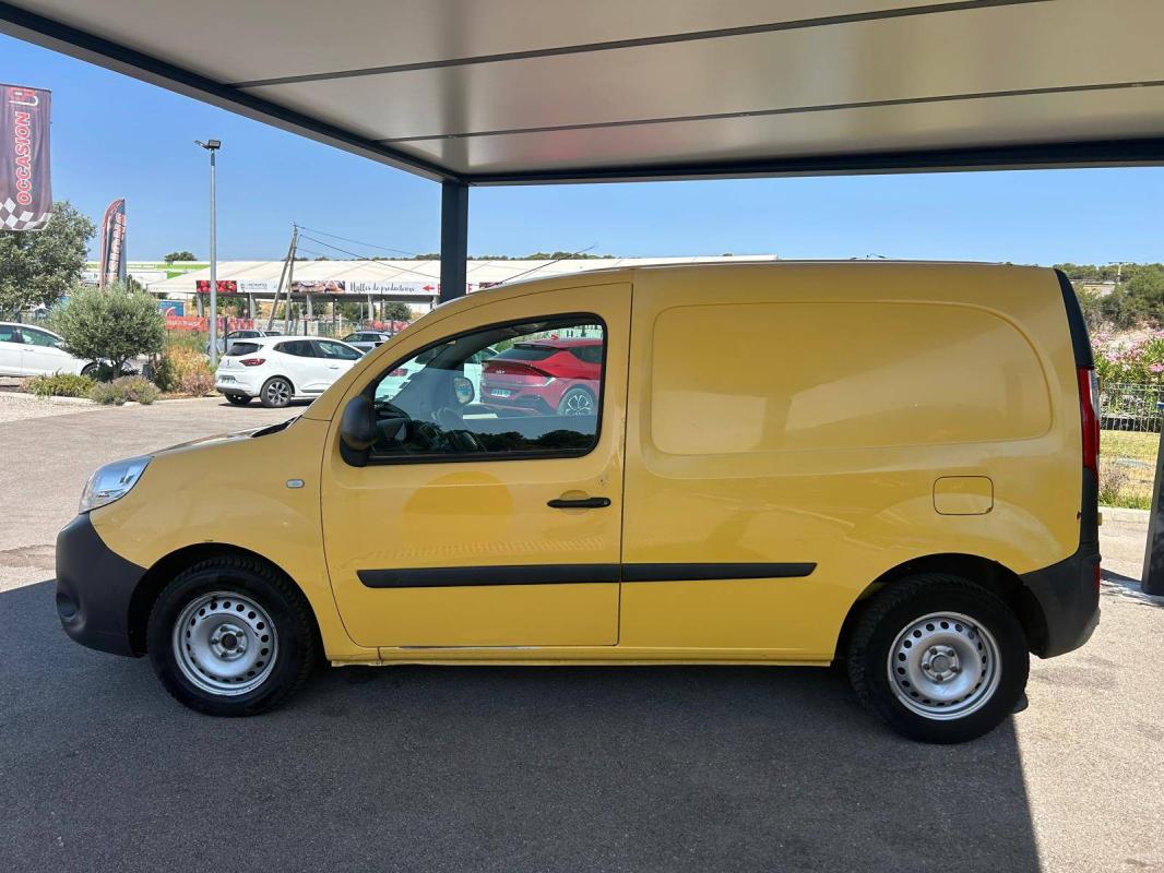 Renault Kangoo Express 1.5 DCI 75 ENERGY E6 GENERIQUE