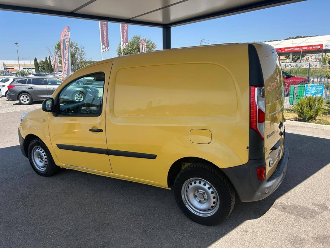 Renault Kangoo Express 1.5 DCI 75 ENERGY E6 GENERIQUE