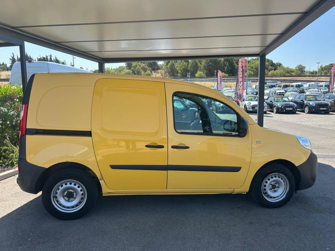 Renault Kangoo Express 1.5 DCI 75 ENERGY E6 GENERIQUE