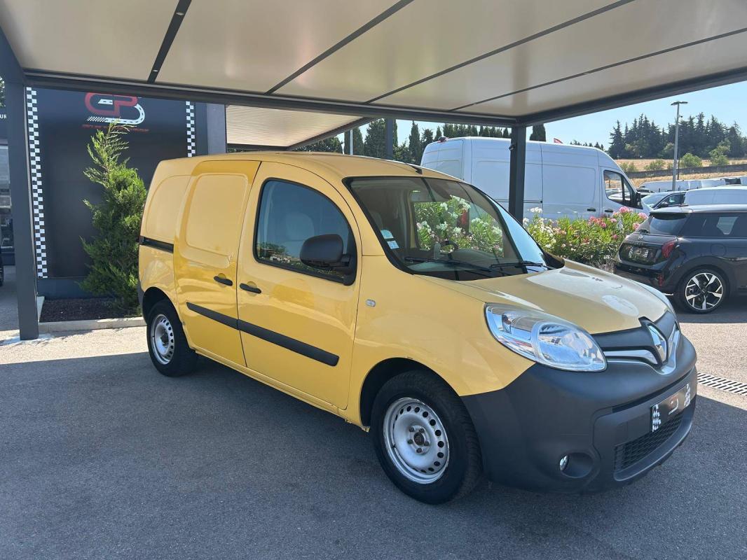Renault Kangoo Express 1.5 DCI 75 ENERGY E6 GENERIQUE