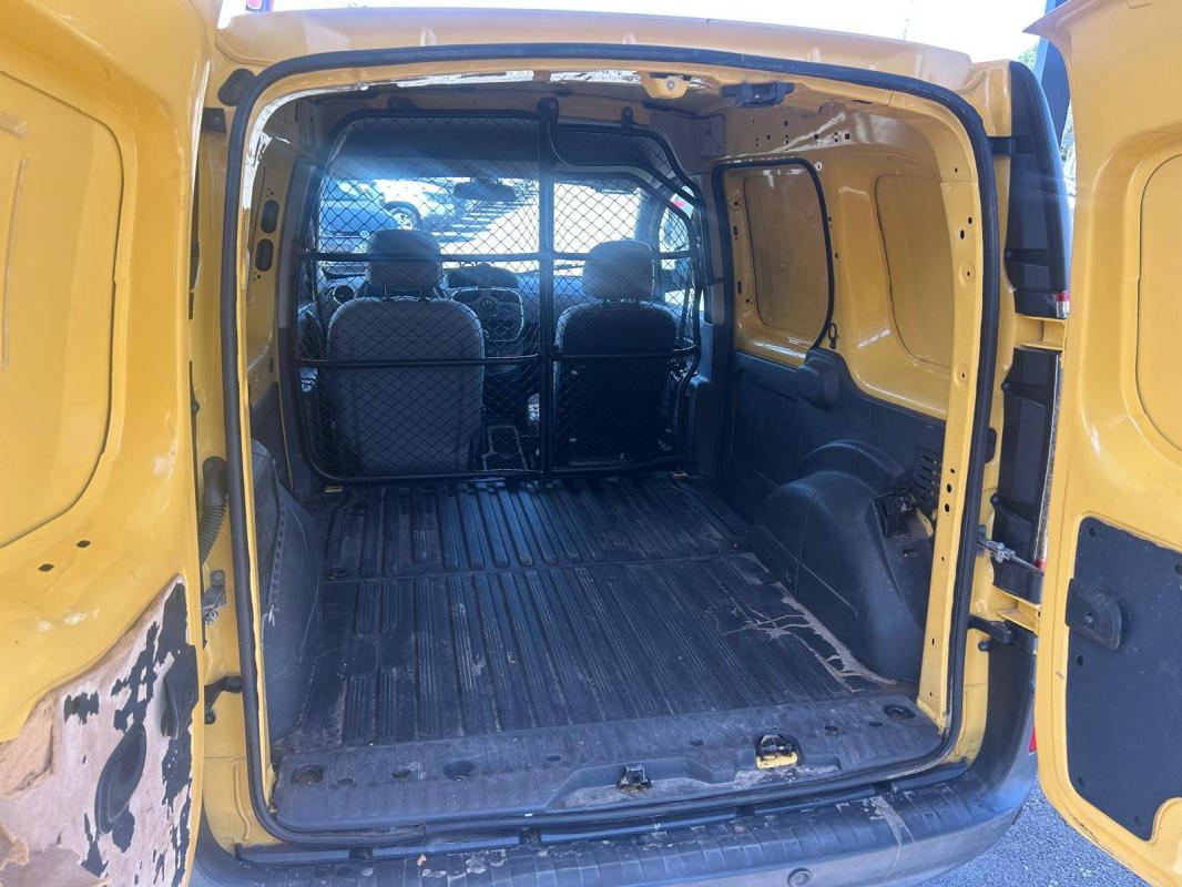 Renault Kangoo Express 1.5 DCI 75 ENERGY E6 GENERIQUE