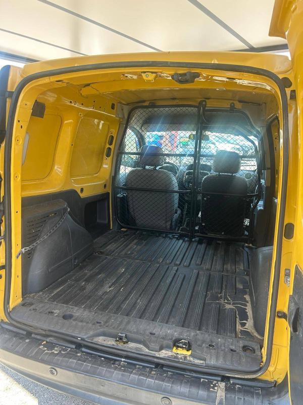 Renault Kangoo Express 1.5 DCI 75 ENERGY E6 GENERIQUE