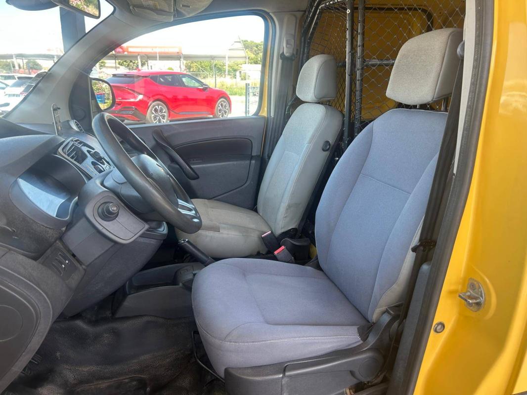 Renault Kangoo Express 1.5 DCI 75 ENERGY E6 GENERIQUE
