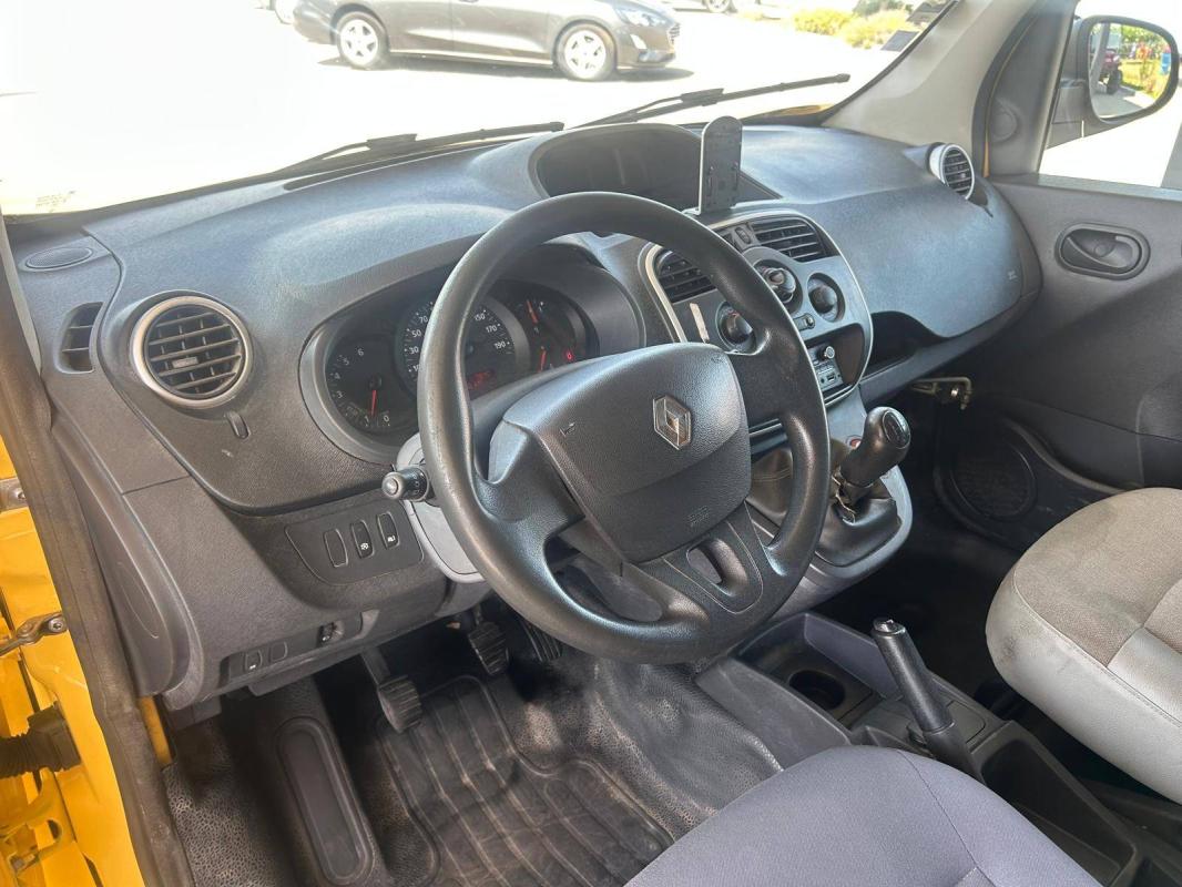 Renault Kangoo Express 1.5 DCI 75 ENERGY E6 GENERIQUE