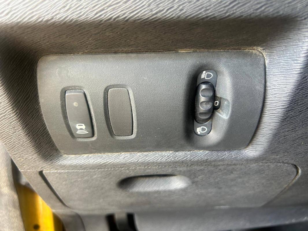 Renault Kangoo Express 1.5 DCI 75 ENERGY E6 GENERIQUE