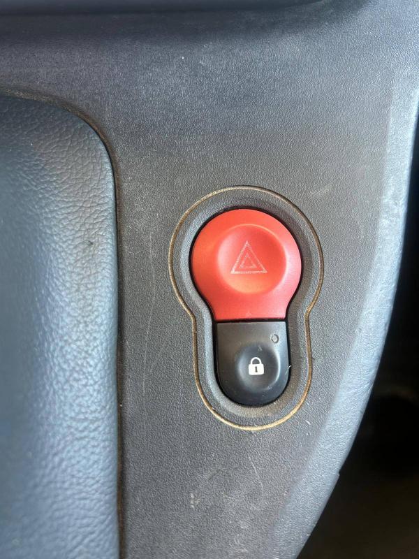 Renault Kangoo Express 1.5 DCI 75 ENERGY E6 GENERIQUE