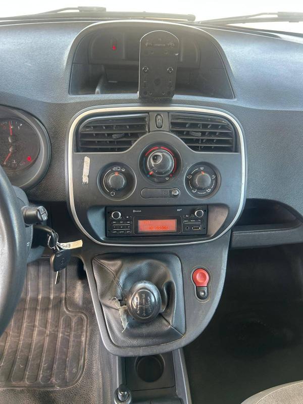 Renault Kangoo Express 1.5 DCI 75 ENERGY E6 GENERIQUE